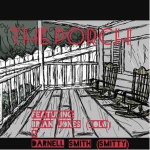 Meet your Posher, Darnell